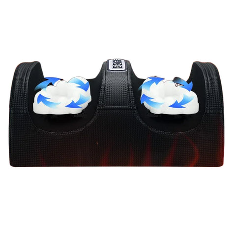 Electric Foot Massager Kneading Roller