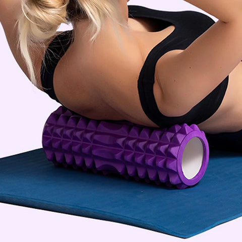 26cm Yoga Column Gym Fitness Pilates