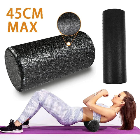 Yoga Foam Roller Massager