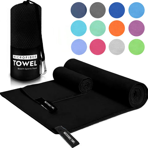 Quick Drying Sport Towel