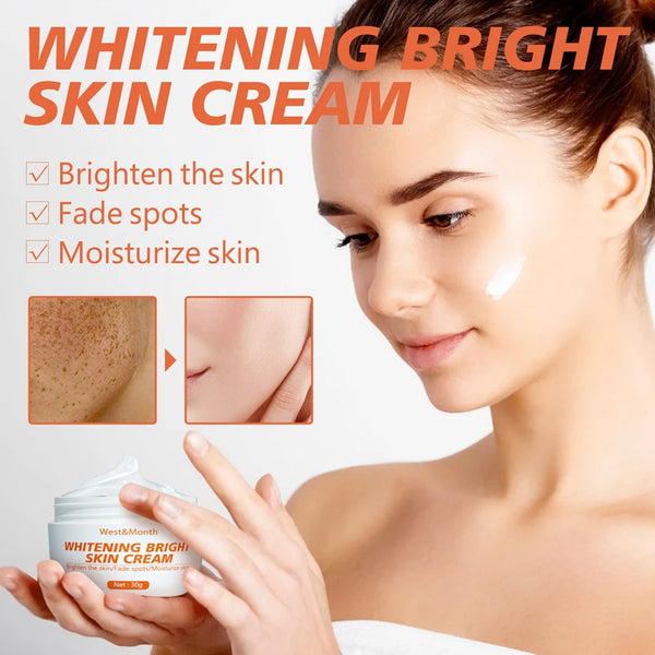 Face Cream Dark Spot Pigment