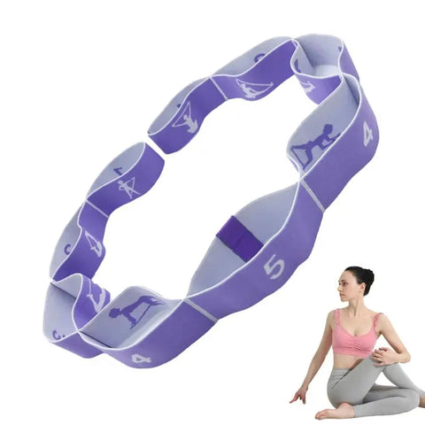 Stretch Bands For Exercise