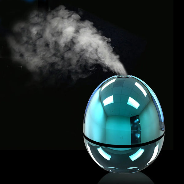 Air Humidifier Usb Electric Portable