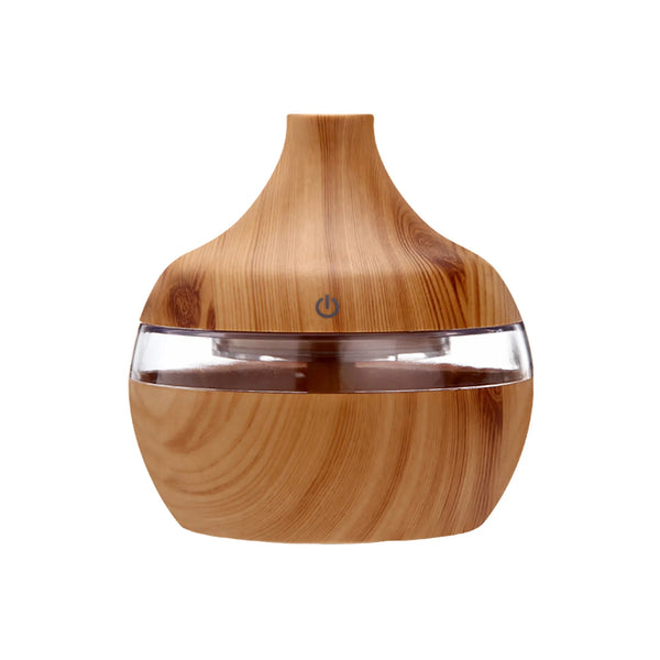 Led Aroma Humidifier