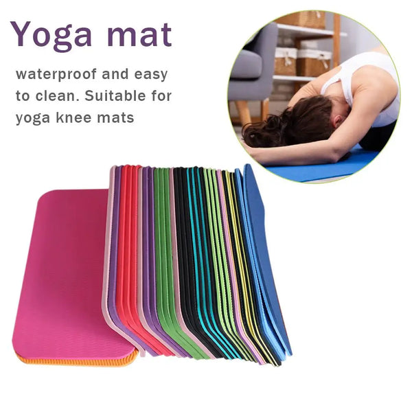 Yoga Knee Pad Pull Exercise Tool