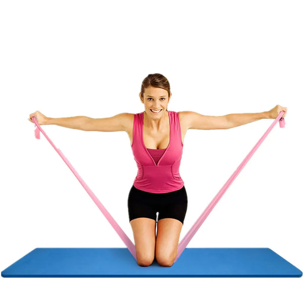 Yoga Elastic Pilates