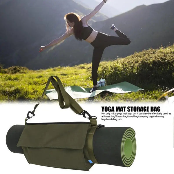 Multifunctional Yoga Mat