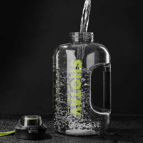 Kettle Large Gym Bottle