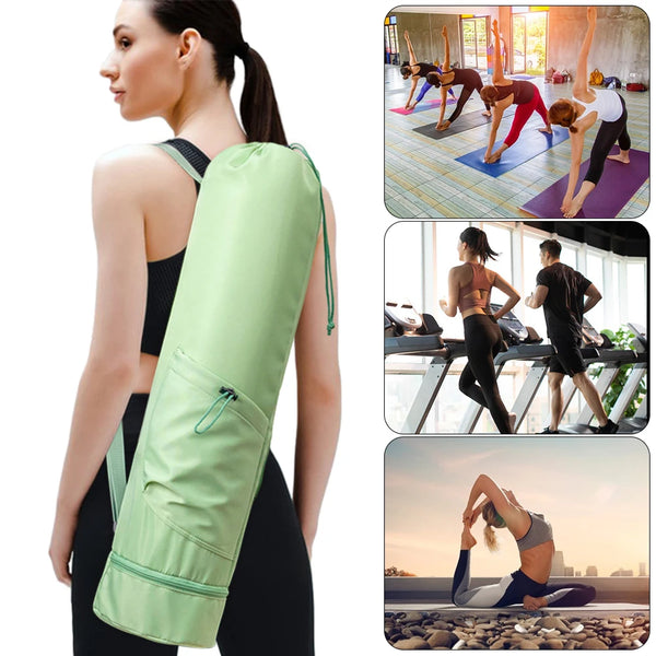 Yoga Mat Bag Travel