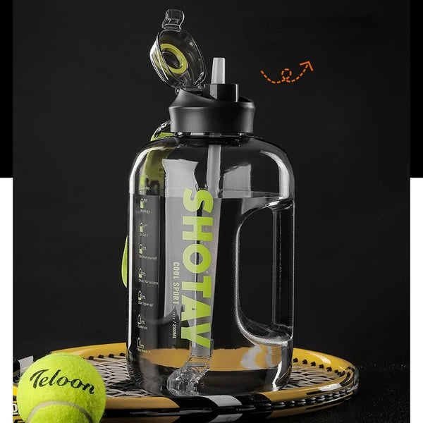 Kettle Large Gym Bottle