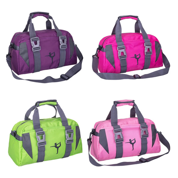 Trendy Sports Gym Bag