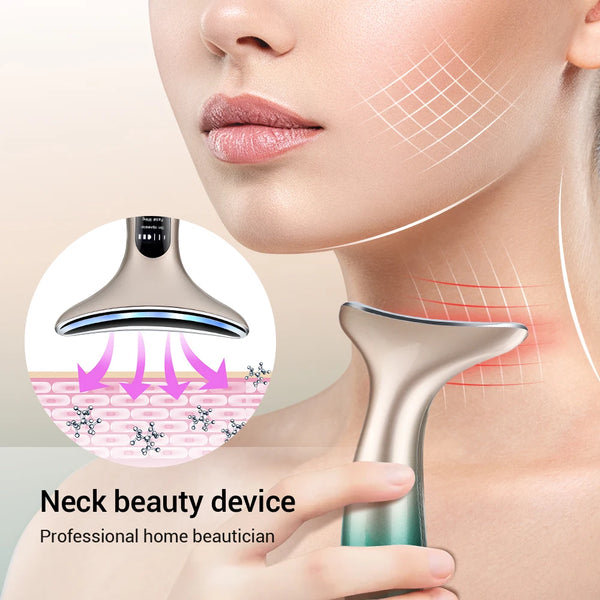 Neck Face Beauty Device