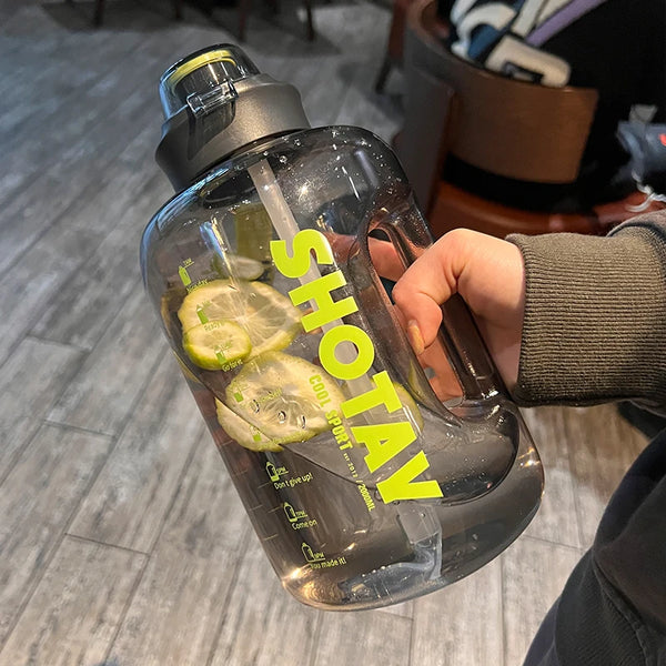 Kettle Large Gym Bottle