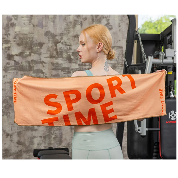 Fast Dry Sport Towel