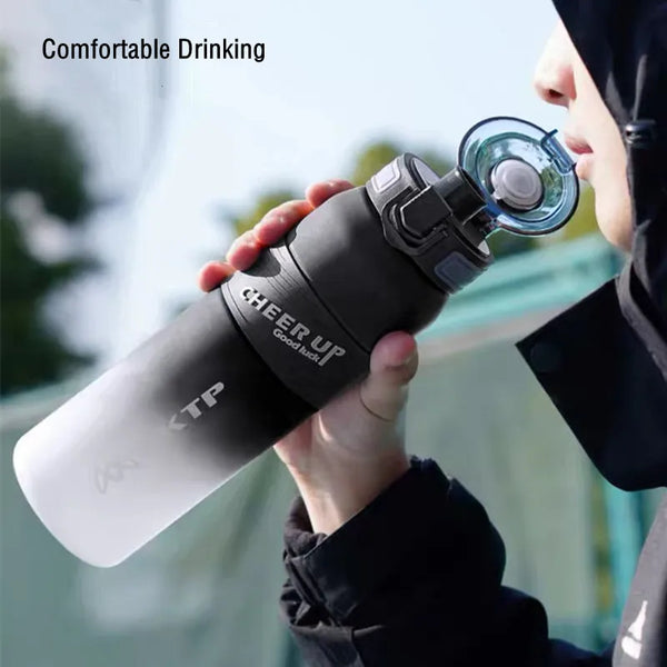 1000ml High Quality Tritan Material Water Bottle