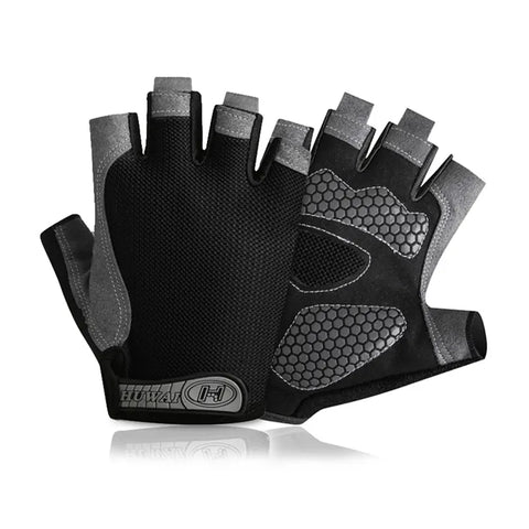 Weightlifti Gym Gloves Fitness Training