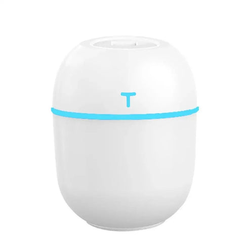 Ultrasonic Mini Air Humidifier