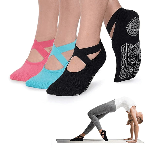 Yoga Socks for Women