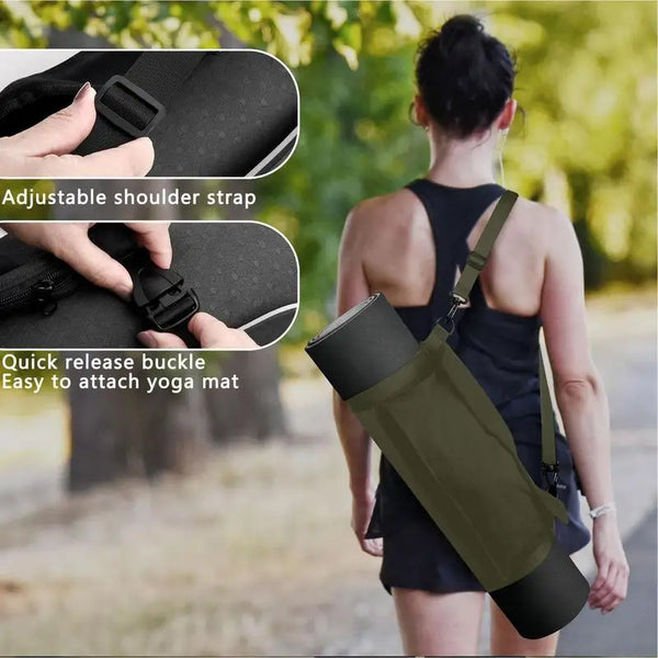 Multifunctional Yoga Mat