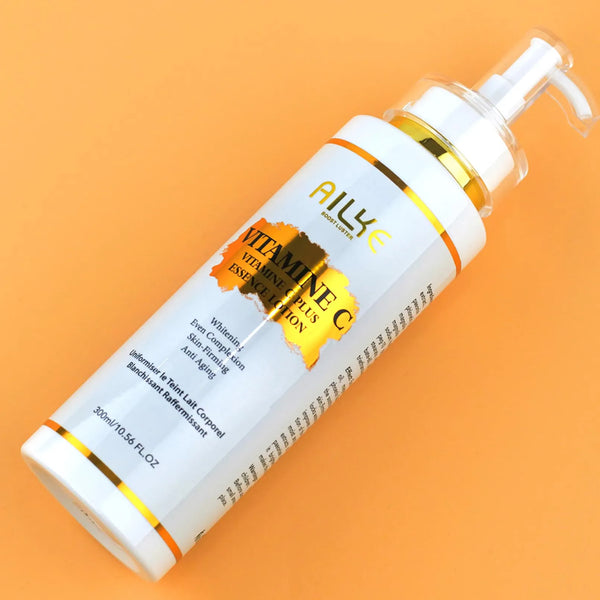 Vitamin C Whitening Serum