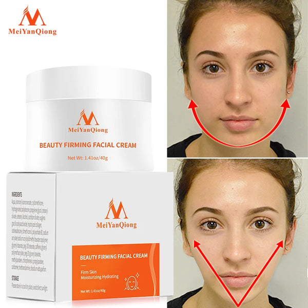 Face-lift Cream Slimming Face