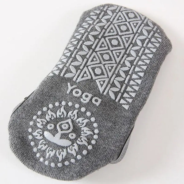 Non Slip Yoga Socks