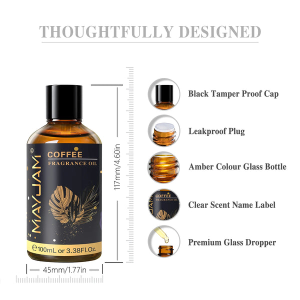 Dropper Essential Oil