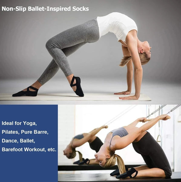 Yoga Socks for Women