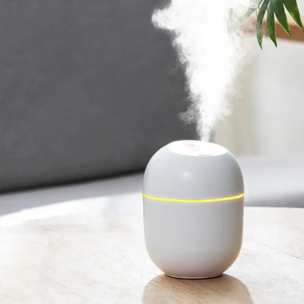 Ultrasonic Mini Air Humidifier