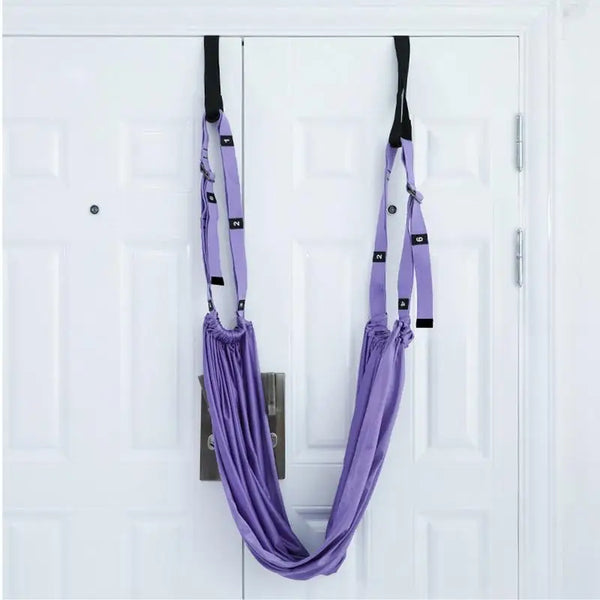 Pull Rope Aerial Yoga Strap