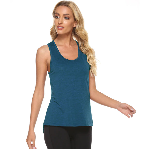 Comfortable Quick Drying Top