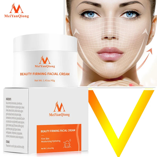 Face-lift Cream Slimming Face