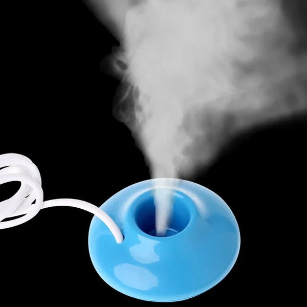 Portable Mini UFO Negative Ion Humidifier