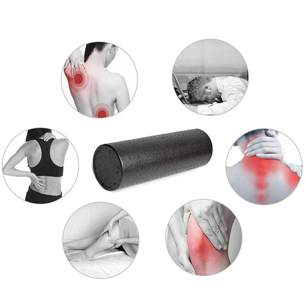 Yoga Foam Roller Massager