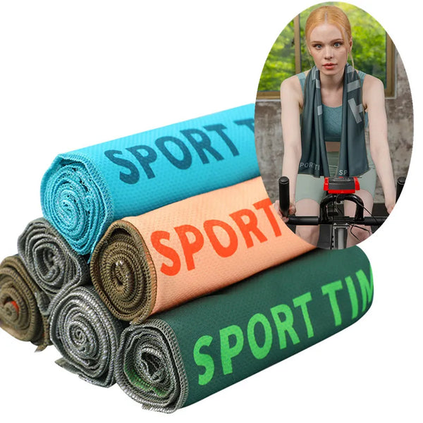 Fast Dry Sport Towel